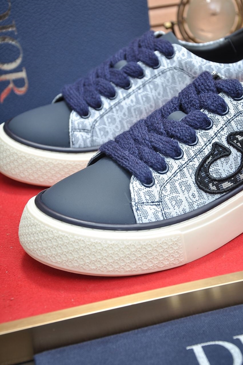 Christian Dior Sneakers